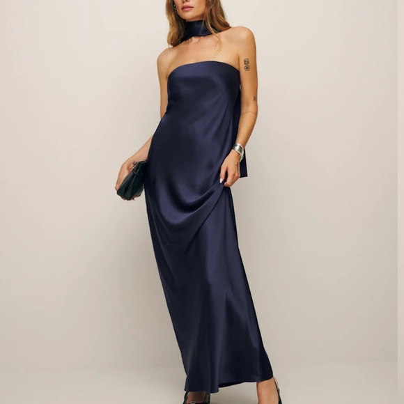 Reformation Oren Dress - Picture 3 of 7